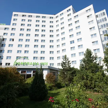 Panorama Inn Hotel und Boardinghaus-2